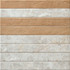 Настенная плитка Brick Capri White Mix 35х35 La Platera матовая керамическая 00-00048897
