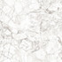 Керамогранит Inventory White 60х60 Glossy RossaCera глянцевый универсальный