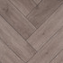 SPC ламинат Millennium Бран Herringbone 34 класс 635х127х5 мм (каменно-полимерный) с фаской HB 66225