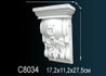 Перфект Консоль C8034