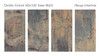 Керамогранит Oxido Green 60x120 5 мм Matt Staro матовый универсальный С0005079
