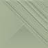 Настенная плитка Feelings Green Struktura Pol. Paradyz Ceramika 19.8x19.8 рельефная (структурированная), глянцевая керамическая 5900144072695