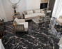 Керамогранит Black Lamos High Gloss 60х120 NT Ceramic Marmo полированный универсальная плитка NTT99529P