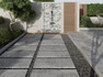 Керамогранит Concrete Marengo Rec 60x120 New Tiles матовый напольная плитка 80981