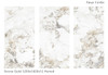 Керамогранит Sirena Gold Honed 160х320 Staro Slab Matt матовый универсальная плитка УТ-00000258
