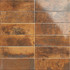 Настенная плитка Rev.Bellagio Fuocco-10х30 Mainzu глянцевая керамическая 919348