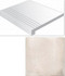 Ступень фронтальная Laverton-R Gradone Arena 80x80 керамогранит