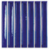 Керамогранит Sb Indigo Gloss 11,6x11,6 Wow глянцевый, рельефный (рустикальный) настенный 130055