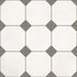 Напольная плитка Carron Blanco керамическая