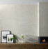 Керамогранит Grand Cave White Str 119.8х274.8 Tubadzin матовый, структурированный универсальная плитка 5900199247024
