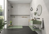 Керамогранит Eddystone Gris 60x60 Matt Geotiles матовый универсальная плитка