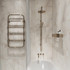 Керамогранит Anty Sky Beige 60x60 Rt Arcadia Ceramica матовый универсальная плитка RT6011-A