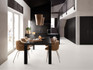 Керамогранит Absolute White Rett 120х280 Ava Ceramica матовый универсальная плитка 097012