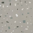 Керамогранит Nuances Grigio Coccio 80x80 см Impronta Italgraniti матовый напольный NU0288C