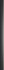 Плинтус Cambia Lappato Black 32653 8x119.7 лаппатированный (полуполированный) керамогранит