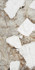 Керамогранит Bookmatch Patagonia Gold B Polished 160х320 Ascale полированный универсальная плитка 10877-0003