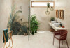 Керамогранит Alabaster Shine Mat 119,8x59,8x0,8 Tubadzin матовый универсальная плитка 5900199207431