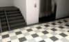 Ступень фронтальная TU904900N Сатин Черный 30x30 керамогранит матовая Kerama Marazzi