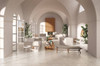 Керамогранит fTFU Vento del Sud Bianco Matt R9 80х80 Fap Ceramiche антискользящий (grip), матовый универсальная плитка УТ-00050457