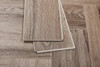 Кварцвиниловая плитка Icon Floor Дуб Фостер Purple LVT 34 класс 600х120х2.5 мм (ламинат) PLVT-203 с фаской