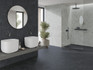 Керамогранит P.E. 3DB Charisma Black Mt 60x120 rect STN Ceramica Stylnul матовый универсальная плитка 925977