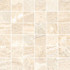 Декор Mosaico Hymond Beige керамогранит