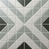 Мозаика Cube Olive (TR2-CH-SQ2) 275х275 керамическая
