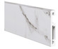 Плинтус напольный ПВХ Foresta Concept Мрамор Физи FC 010 Foresta 13x70x2000 пвх виниловый