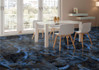 Керамогранит Furi Sky High Glossy 60x120 Italica полированный универсальный