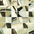 Мозаика MK.CAL OY6 30 керамогранит 30х30 см Imola Ceramica The Room матовая, бежевый, коричневый, разноцветный, серый, черный