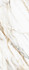Настенная плитка Ideal White Белый 01 25х60 Gracia Ceramica глянцевая керамическая 010100001533