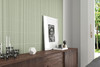 Настенная плитка Onda Tansy Green Matt 5x20 Equipe матовая, рельефная (структурированная) керамическая 28524