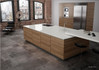 Керамогранит Slabs Tattoo Oxidum Decor 119.3х260 Apavisa матовый универсальная плитка 87494