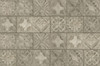 Клинкерный Stone Torstone Decor Grys 30х14.8 Cerrad матовый декор