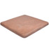 Ступень угловая Cartabon Boston Red 33x33 керамогранит антискользящая (grip) Exagres Boston С0006161
