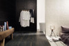 Настенная плитка Soga White Str 29.8x74.8 Tubadzin Tokyo матовая керамическая
