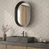 Настенная плитка Miyako Art Natural 30x90 Metropol матовая керамическая УТ-00081235