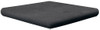 Ступень угловая Portland ML С-3 Black 33x33 клинкер матовая Exagres 00000040968