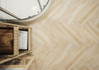 Керамогранит Floor Mustiq Beige 17.5х60 Cerrad матовый напольный