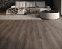 Кварцвиниловая плитка Art East Ясень Аскольд Art Tile Premium 42 класс 1219.2х184.15х2.5 мм (ламинат) 116-2 ATP с фаской