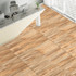 Керамогранит Berlin Natural Carving 20x120 Realistik напольный 64390