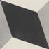 Керамогранит Cuban Block/22,3/9 22,3x22,3 Peronda матовый универсальный 3386037237