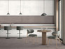 Керамогранит Clayton Loft Iron Matt 60x120 Buono Ceramica матовый универсальная плитка CVL4498M