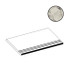 Ступень угловая Forte dei Marmi Ceppo Apuano Pearl Gradino Lineare Angolo Dx 30x60 керамогранит матовая Atlas Concorde 620040000153