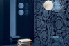 Декор Blue Lux 120х280 Versace Harmony керамогранит полированный 0021117