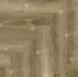SPC ламинат Alpine Floor ЕСО 13-34 Дуб Кастор Parqet Light 43 класс 600х125х4 мм (каменно-полимерный) с фаской