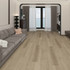 SPC ламинат Royal Floor Дуб цефей Royal Space 43 класс 1218х180х5 мм (каменно-полимерный) 00-00004774 с фаской