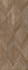 Настенная плитка Gent Diamond 3D Roble 59,6x150 Porcelanosa матовая керамическая 100337348
