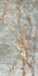 Керамогранит Dolomite Aqua Poli 60х120 Artcer Exclusive Marble полированный универсальная плитка 980