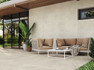 Керамогранит Arkety Sand  Anti-slip 60x120 Baldocer антискользящий (grip), матовый универсальный УТ000025341